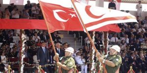 تركيا تنفي عزمها سحب قواتها من قبرص