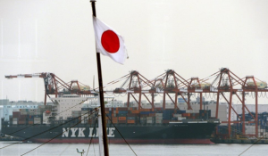 اليابان تبني سفناً ” ذاتية الملاحة ” بحلول عام 2025