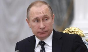 الكرملين : استقرار و سلمية الوضع في الخليج من مصلحة روسيا
