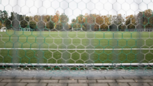 يقوم بتدريب فريق من اللاجئين .. ألمانيا : المخابرات الألمانية تكشف عن ” مدرب كرة قدم إسلامي متطرف “