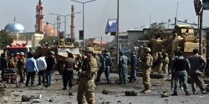 أجهزة استخباراتية حذرت من الهجوم المروع على السفارة الألمانية في كابول