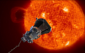 ” ناسا ” تعلن عن تفاصيل جديدة حول مهمة ” ملامسة الشمس ” التاريخية
