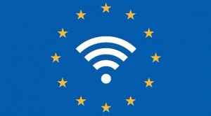 الاتحاد الأوروبي يوفر خدمة ” Wi-Fi ” مجانية ضمن 8 آلاف بلدة و قرية