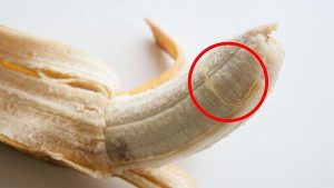 لهذه الأسباب لا تزيلوا ” خيوط الموز ” !