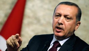 أردوغان : مستمرون في تقديم جميع أنواع الدعم إلى قطر