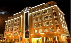 فندق قطري يقدم عرضاً فريداً للكويتيين و العمانيين طيلة أيام العيد
