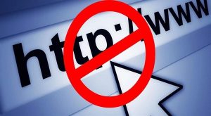 مصر تحجب موقعي النسخة الإنكليزية لصحيفتين تركيتين
