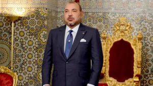 ” تماشياً مع تعاليم الدين الإسلامي ” .. ملك المغرب يأمر بإرسال طائرات محملة بالأغذية إلى قطر