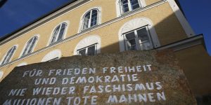 محكمة نمساوية : نزع ملكية المنزل الذي ولد فيه هتلر “ لا يخالف الدستور ”