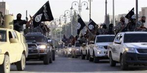 قائد عسكري : لم يتبق إلا نحو 300 من عناصر ” الدولة ” في الموصل