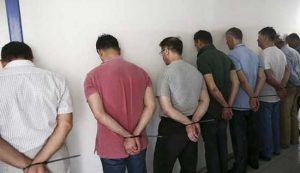 اعتقال مسؤول منظمة العفو في تركيا بشبهة الارتباط بشبكة غولن