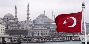 تركيا تنتظر قدوم 3.5 ملايين سائح عربي إليها خلال 2017