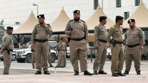 السعودية : مقتل شرطي إثر استهداف دورية أمنية بعبوة ناسفة شرقي المملكة