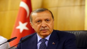 أردوغان : لن نغلق القاعدة العسكرية في قطر إلا بطلب من الدوحة