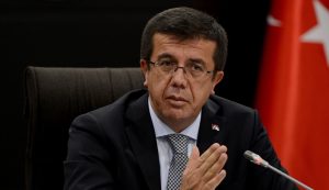 النمسا تمنع دخول وزير الاقتصاد التركي