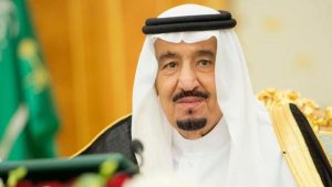 سفير السعودية بالقاهرة ينفي اعتزام الملك سلمان زيارة جزيرتي تيران و صنافير