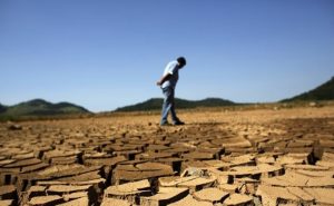 علماء : الجفاف في الشرق الأوسط سيستمر 10 آلاف عام
