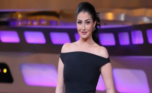 بالفيديو .. أول تعليق من الممثلة المصرية غادة عبد الرازق عن ” المقطع الفاضح “