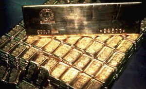 البحرية البريطانية تزعم اكتشافها ذهباً نازياً ثمنه 100 مليون دولار
