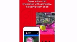 ” نينتندو ” تطلق تطبيقاً جديداً لمنصة ألعابها ” سويتش أونلاين “