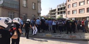 تركيا : شجار بين أتراك في سوق يتطور لإطلاق نار يصاب على إثره عدة أشخاص بينهم سوري