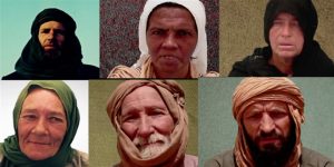 القاعدة في مالي تنشر فيديو يظهر ستة رهائن أجانب أحياء