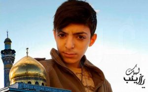 خمسة قتلى لحزب الله في سوريا بينهم طفل عمره 16 عاماً ( فيديو + صور )