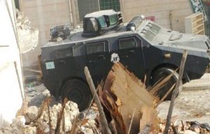 الداخلية السعودية : مقتل رجل أمن و إصابة 3 في “ اعتداء إرهابي ” بالقطيف