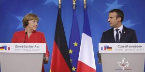 فرنسا تطالب ألمانيا بمزيد من الاستثمارات داخل الاتحاد الأوروبي