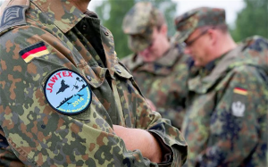 ألمانيا : إرتفاع عدد الشكاوى المتعلقة بالتحرش الجنسي و سوء السلوك و التطرف اليميني في الجيش