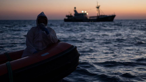 وزير خارجية لوكسمبورغ : إستمرار أزمة اللاجئين كارثة على الاتحاد الأوروبي