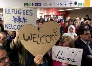 ألمانيا : الحكومة ترحب بقرار المحكمة الأوروبية الخاص بتأييد قاعدة الاتحاد الأوروبي في تقديم طلبات اللجوء في أول دولة