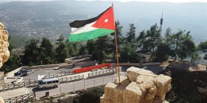 وزير الإعلام الأردني : إتفاق وقف إطلاق النار جنوب غرب سوريا في مراحله النهائية