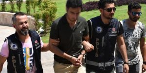 تركيا : القبض على سوري زور ” هوية تركية ” و آلاف الدولارات و استخدمها في قضاء ” عطلة فاخرة ” !