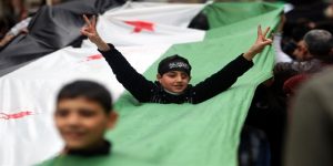 المعارضة السورية تدفع الثمن