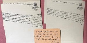 وكالة أنباء الأناضول : وثائق تظهر إرسال السلطان عبد الحميد مساعدة مالية إلى ألمانيا
