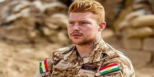 تركيا : إعتقال بريطاني قاتل مع وحدات الحماية الكردية بسوريا في منتجع سياحي