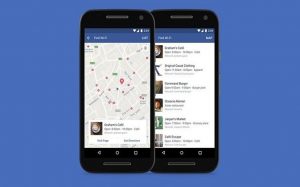 ” فيسبوك ” يتيح ميزة العثور على ” واي فاي ” مجاني