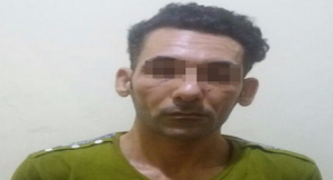 القبض على مصري مارس الجنس مع زوجة شقيقه و أشعل النار في زوجته