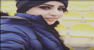 ما حقيقة خبر مقتل المذيعة العراقية لوليتا طعناً في منزلها ؟ ( فيديو )