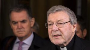 وزير مالية الفاتيكان المتهم بتحرش جنسي بأطفال يعود إلى أستراليا