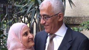 النيابة المصرية تجدد حبس عُلا القرضاوي و زوجها