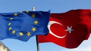 توقعات بضغط الاتحاد الأوروبي على تركيا بشأن سيادة القانون خلال اجتماع في بروكسل