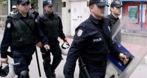 منظمة العفو تندد بتوقيف مديرة مكتبها في تركيا