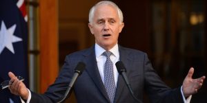رئيس الوزراء الأسترالي يعلن إحباط مؤامرة إرهابية هدفت إلى إسقاط طائرة
