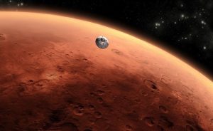 ” ناسا ” : لن تطأ أقدامنا سطح ” كوكب المريخ ” قريباً !