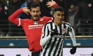 الاتحاد الألماني يختار اللاعب المغربي أيمن برقوق ثاني أفضل موهبة في ألمانيا