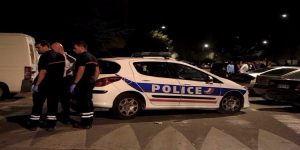 إصابة ثمانية أشخاص خلال إطلاق نار أمام مسجد في فرنسا