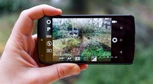 ما هو أفضل هاتف ذكي للتصوير متوفر حتى الآن ؟