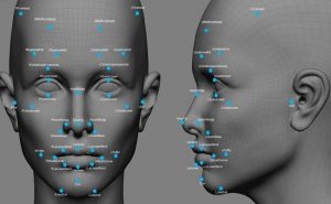 تطوير مشروع لإبطال تقنيات التعرف على الوجوه